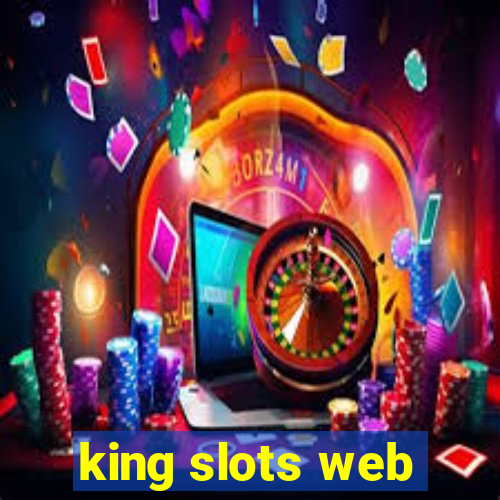 king slots web